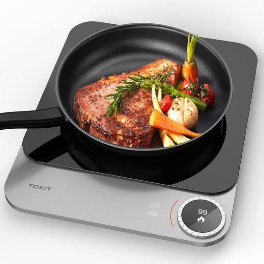 TOKIT Smart Induction Cooker