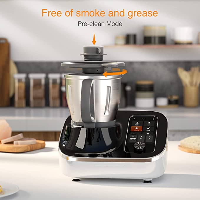 TOKIT Omni Cook Basic Bundle