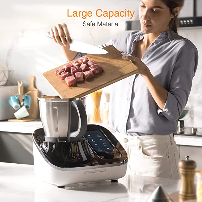 TOKIT Omni Cook Basic Bundle