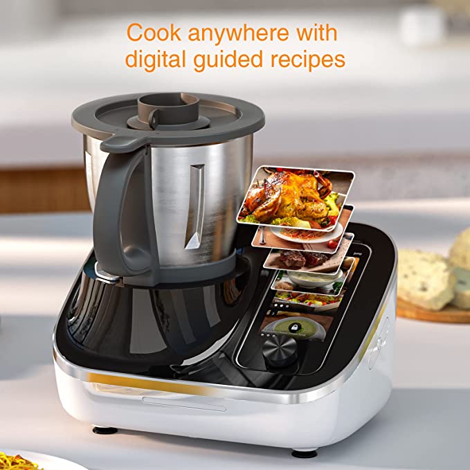 TOKIT Omni Cook Basic Bundle